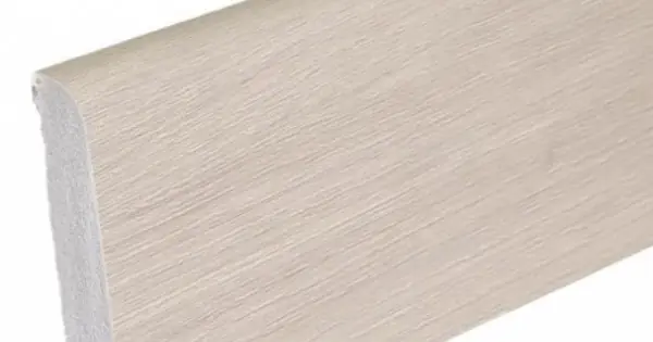 Népszerű GT Flooring műanyag szegélyléc EchoBass/GTAFCL002 padlóhoz. NGF073