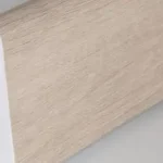 GT Flooring műanyag szegélyléc Hollow/GTNACG011 padlóhoz. NGF098 Különleges ajánlat