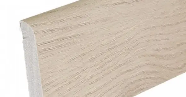 GT Flooring műanyag szegélyléc Neptune Rift/GTELCECU04 padlóhoz. NGF017 Azonnali szállítás