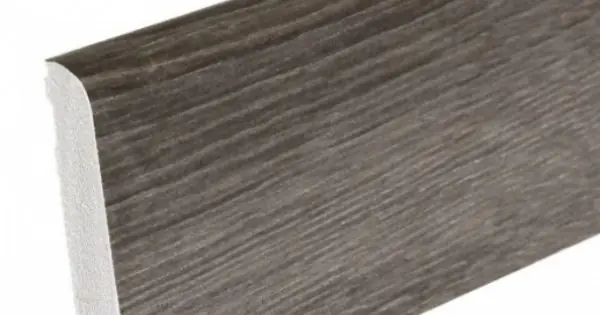 Szuper ajánlat GT Flooring műanyag szegélyléc Stonecore/GTELCENE03 padlóhoz. NGF086
