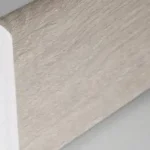 Kedvezmény GT Flooring műanyag szegélyléc Terra/GTELCE003 padlóhoz. NGF012