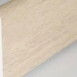 Ne maradj le GT Flooring műanyag szegélyléc Wildfire/GTACG004 padlóhoz. NGF077