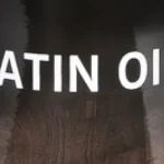 Kahrs Satin ápoló olaj- Matt Natural. 1L Ne maradj le