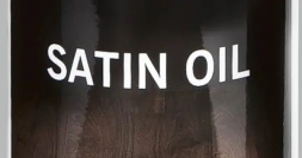 Kahrs Satin ápoló olaj- Matt Natural. 1L Ne maradj le