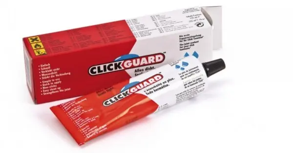 Krono Original Clickguard tömítő paszta laminált padlókhoz Prémium