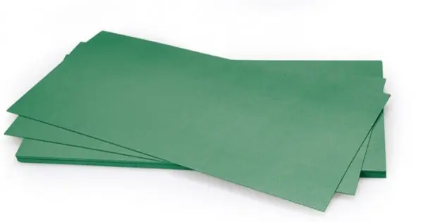Krono Original Izoboard lépészaj-csökkentő alátét-5,5 mm vastag Vedd meg most