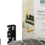 Kihagyhatatlan ajánlat Krono Original szegélyléc rögzítő klipsz