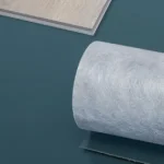 Krono-Original PUR 1.0 lépészaj-csökkentő alátét - 1 mm Azonnali szállítás