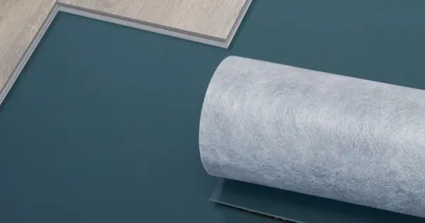 Krono-Original PUR 1.0 lépészaj-csökkentő alátét - 1 mm Azonnali szállítás