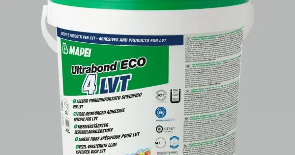 MAPEI ULTRABOND ECO 4 LVT Ragasztó - 14kg Árcsökkenés