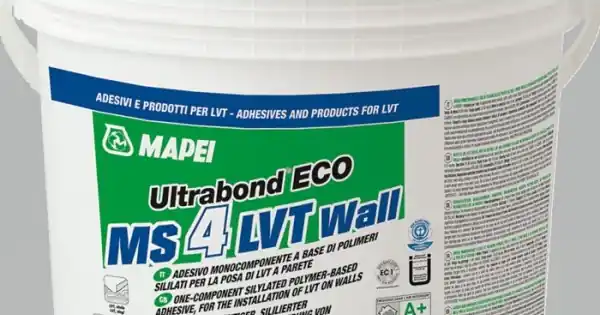 Nézd meg most MAPEI ULTRABOND ECO MS 4LVT RAGASZTÓ SPC/LVT PADLÓHOZ ÉS FALBURKOLATHOZ - 7kg