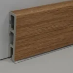 Korlátozott ajánlat The Floor D2921 műanyag szegélyléc