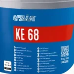 Alacsony ár UZIN KE 68 - Hibrid ragasztó - 8,5 kg
