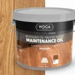 Woca Maintenance Natural Oil - Natúr ápoló olaj - 2,5L Outlet