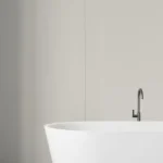 Rocko Tile Color 564 Almond vízálló Spc falburkolat Vásárlói kedvenc