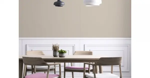 Rocko Tile Color 5981 Cashmere vízálló Spc falburkolat Újdonság