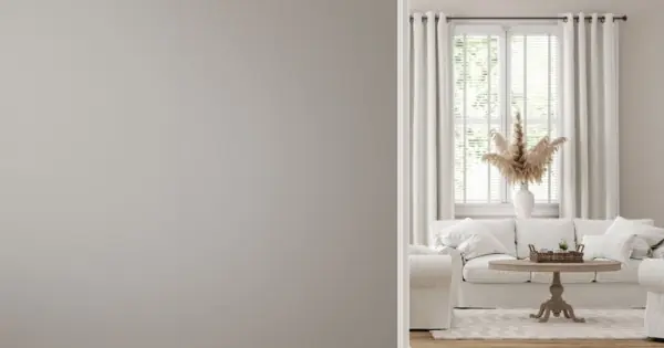 Rocko Tile Color R166 Greige vízálló Spc falburkolat Árengedmény