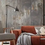 Vedd meg most Rocko Tile Metal R120 Native Steel vízálló Spc falburkolat