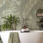 Rocko Tile Organic R163 Silver Sage vízálló Spc falburkolat Szezonális akció