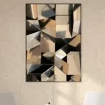 Rocko Tile R194 PT Arenit vízálló spc falburkolat Akció