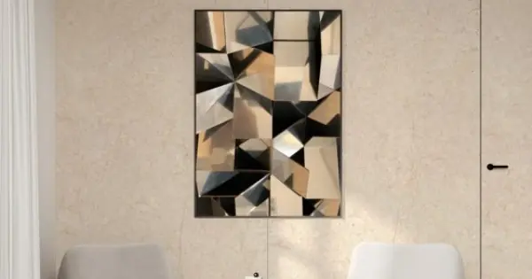 Rocko Tile R194 PT Arenit vízálló spc falburkolat Akció