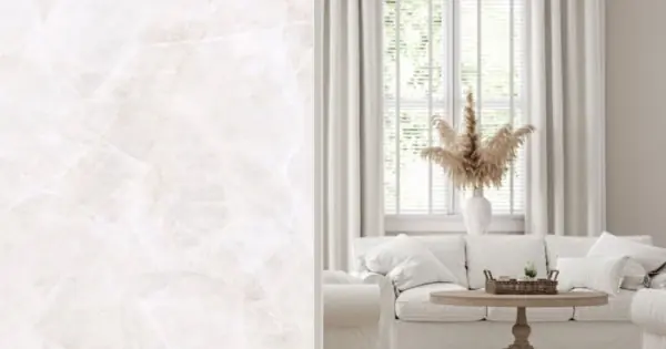 Rocko Tile R196 HG Ivory Onyx magasfényű vízálló spc falburkolat Korlátozott ajánlat