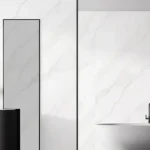 Rocko Tile Stones K551 Calacatta Olympus vízálló Spc falburkolat Bestseller
