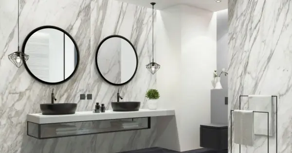 Rocko Tile Stones R102 Venato Nature vízálló Spc falburkolat-Kifutó Szuper ajánlat