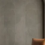 Legjobb ár Rocko Tile Stones R156 Atacama Fields A vízálló Spc falburkolat-Kifutó