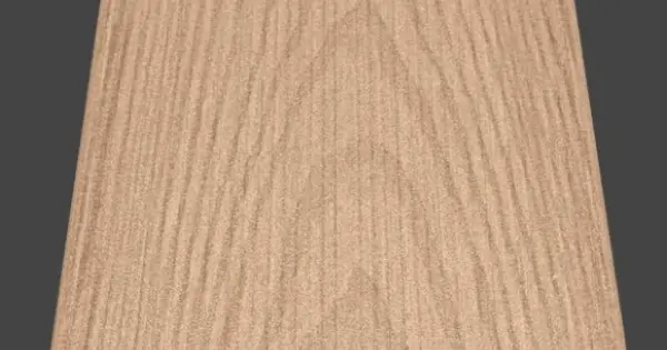Terafest Classic Eco 136 Natur Teak wpc teraszburkolat. 1PNE 03 Gyors kiszállítás