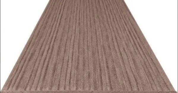 Különleges ajánlat Terafest Classic Forest Teak wpc teraszburkolat. 1PF 03