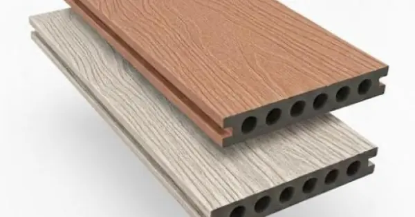 Terafest Garden SE 137 Timber Cherry/Moon(dupla) wpc teraszburkolat. 1GT 22 53/50 Outlet