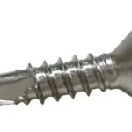 Legkelendőbb Terafest rozsdamentes csavar. VR16/A2x50