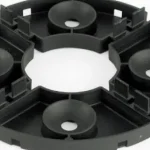 Szuper akció Terafest szintező profil PLASTIC SHIM-12 mm. PODLPLV