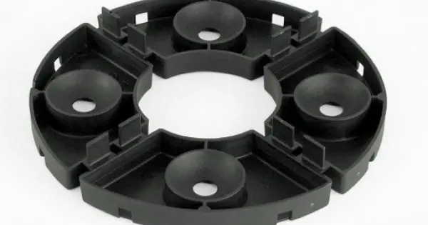 Terafest szintező profil PLASTIC SHIM-15 mm. PODLPL15 Népszerű