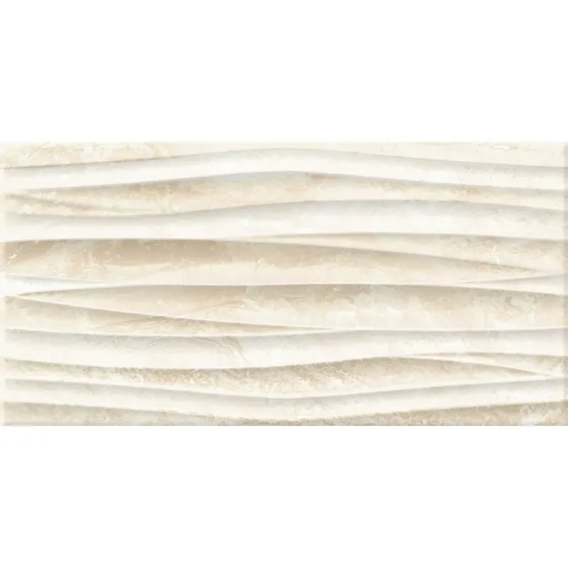 Keros Boheme Olas Beige fb. 25x50 I.o. 1,75 m2/ Árengedmény