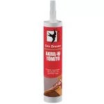 Den Braven Akril-W tömítő 280ml fehér Gyors kiszállítás