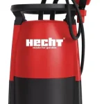 HECHT 3415 - Merülő szivattyú, 3in1 Újdonság