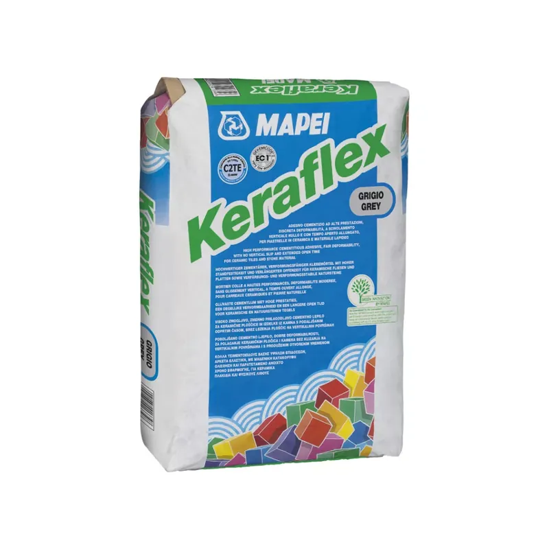 Mapei Keraflex szürke ragasztó 25/1 Csak ma