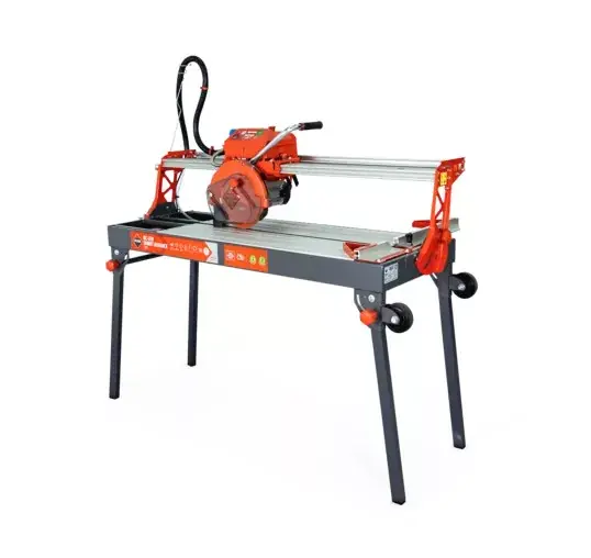 Rubi DC-250 SMART 1200 automata vizesvágó (53913) Rendeld meg most