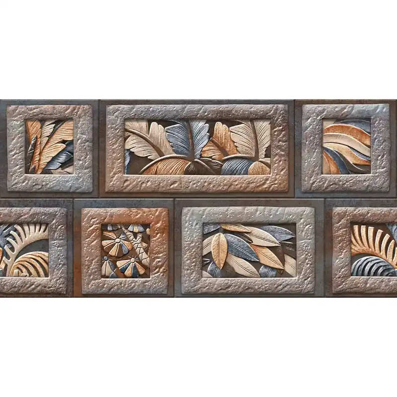 Zafiro Falburkoló 5430 -HL2 30x60 I.o. 0,9 m2/ Bestseller