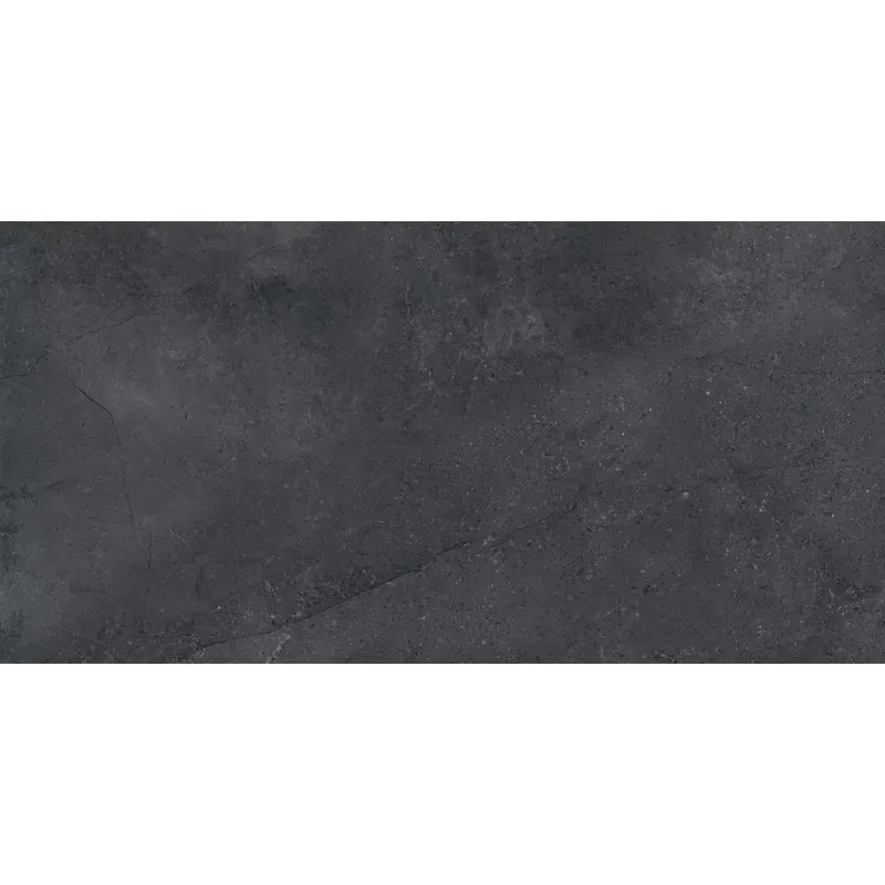 Zafiro Archie Nero matt 60x120 I.o. 1,44m2 / Biztonságos vásárlás
