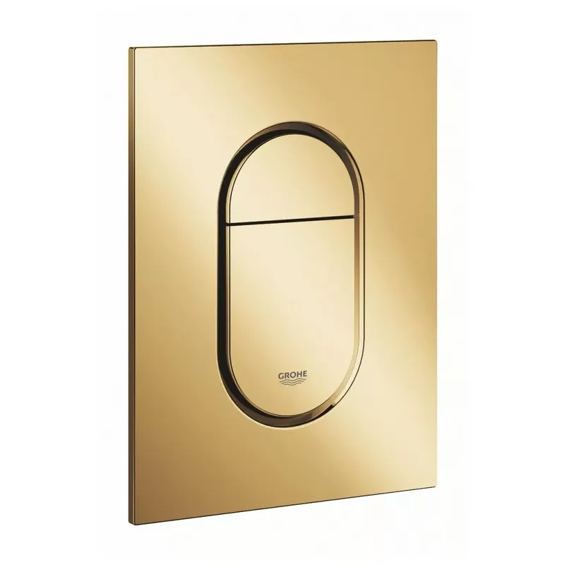 Grohe Arena Cosmopolitan S nyomólap cool sunrise Kihagyhatatlan ajánlat