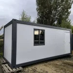 Vedd meg online Üveges konténer 6x2,4
