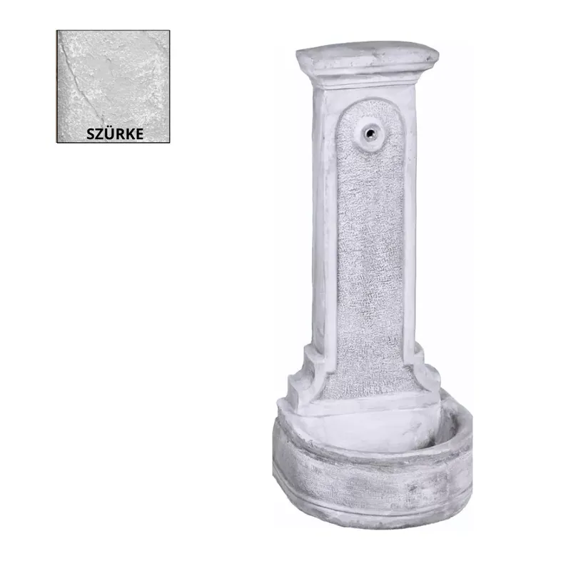 Fabro-Nuvolo ivókút szürke (600457-SZ) Árengedmény