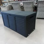 Nézd meg most Párnatartó láda Multibox 300 liter, 120x52x58 cm (KOP54/400890)