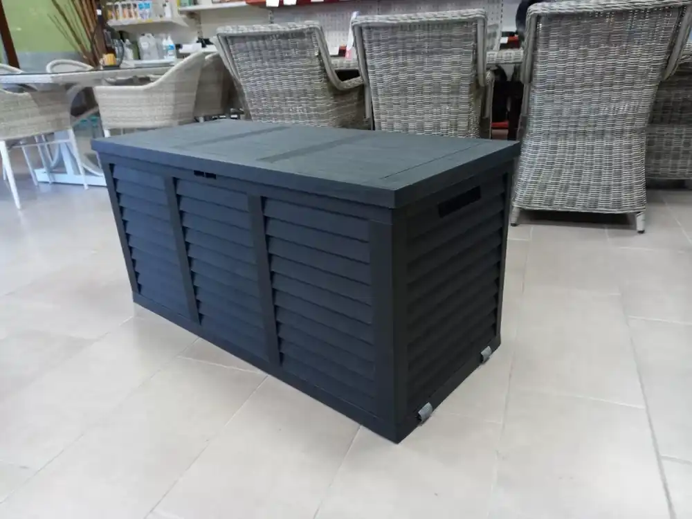 Nézd meg most Párnatartó láda Multibox 300 liter, 120x52x58 cm (KOP54/400890)