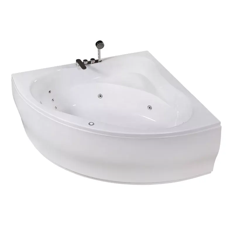 Gyors szállítás Wellis Bled Hydro™ 150, Flipper csapteleppel