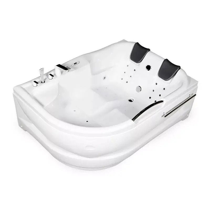 Ne maradj le Wellis Dublo E-Max™ TOUCH, csaptelep nélkül, balos