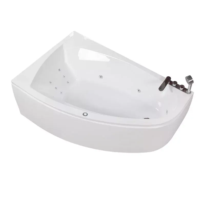Wellis Matana Hydro™ 160, csaptelep nélkül, balos Ne maradj le